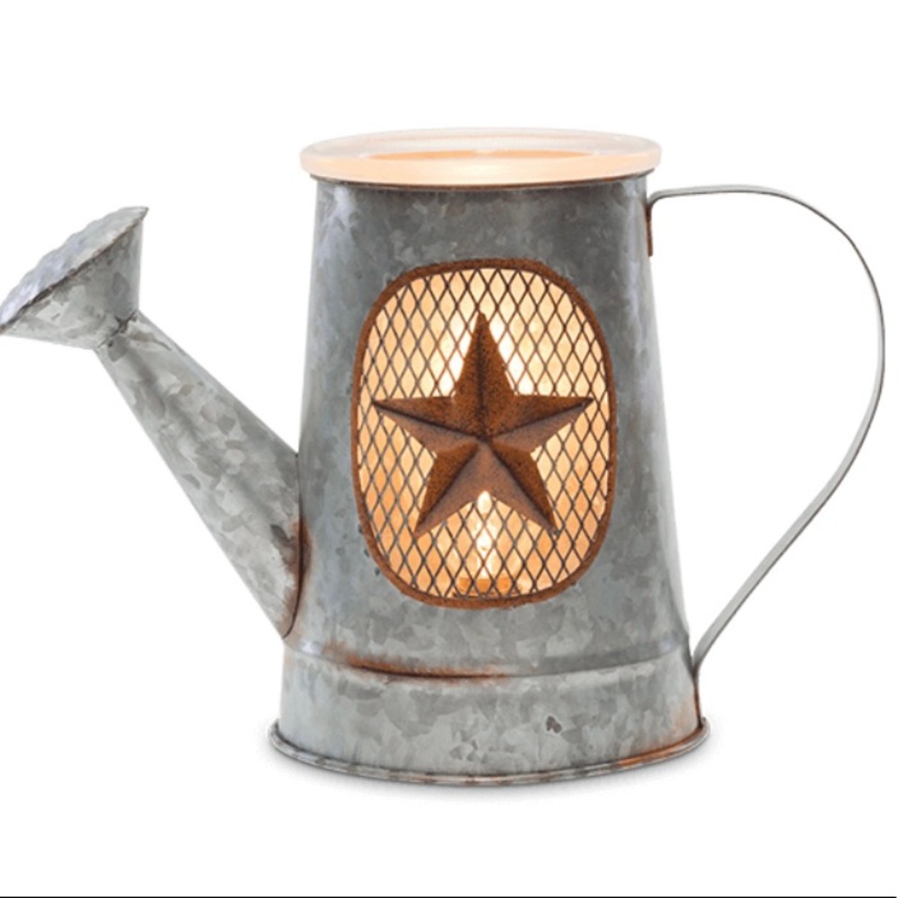 Scentsy Rustic Garden Warmer